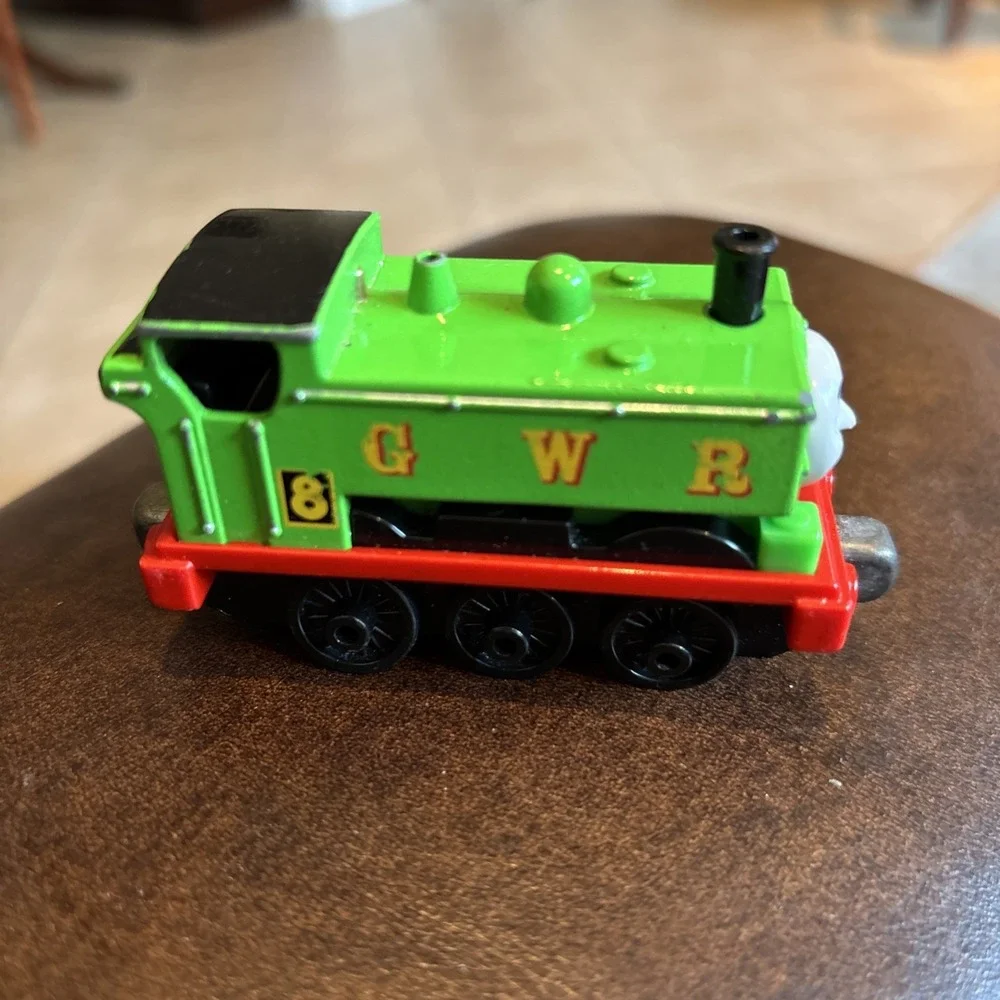 Mattel thomas friends